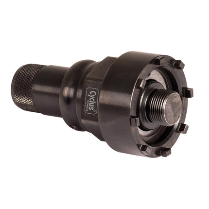 Cyclus snap-in afnemer afsluit moer SN.65-W Brose MTB