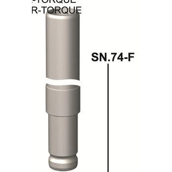 Snap-in SN-74-F geleide as trapas u.torq cyclus 7202774