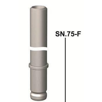 Snap-in SN-75-F geleide as trapas Sram GXP cyclus 7202775