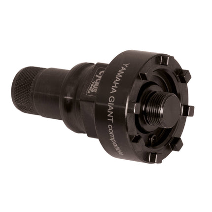 Snap-in SN-81 afnemer afsluit moer yamaha cyclus 7202781