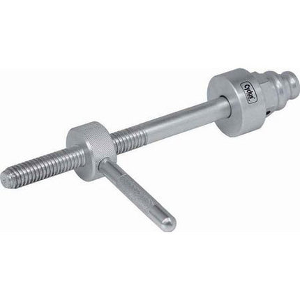 Snap-in SN-90-P spindel press fit zonder ringen Cycl.7202790