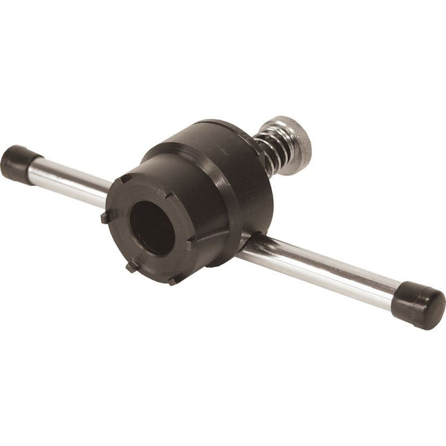 Cyclus wielvoeler voor centreerstandaard  Fatbike