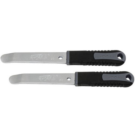 Super B BANDENLICHTER set a 2 metaal
