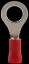Doos a 100 KABELOOG rood 6mm 636