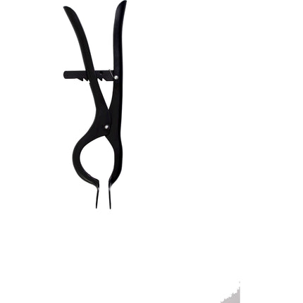 Fork spreader pliers