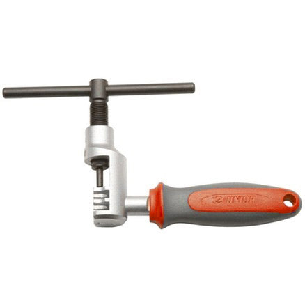 Eldi kettingpons t/m 11V universeel 550 Unior rood