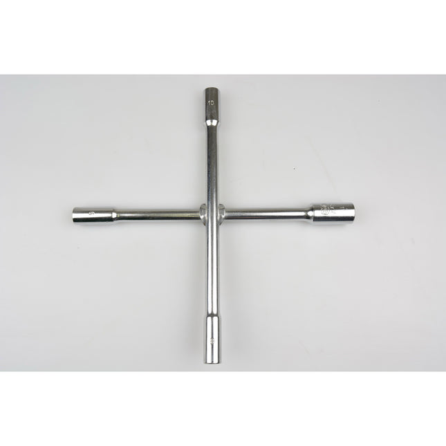 Eldi Kruissleutel 8-9-10-11 E2661-00