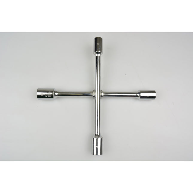 Eldi Kruissleutel 12-13-14-15 26611