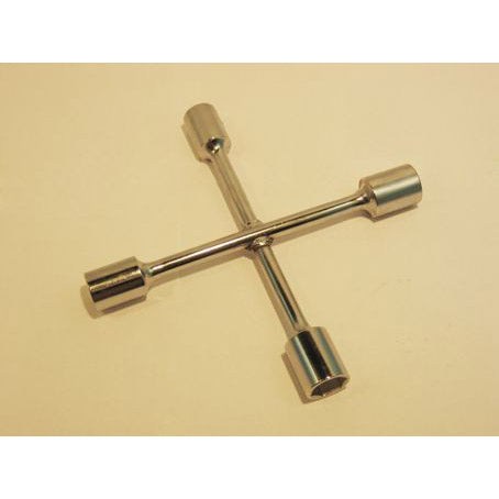 Eldi Kruissleutel 16-17-18-19 26612