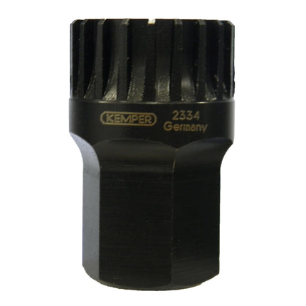 Outil de support Eldi Shimano N.M. E2334-00
