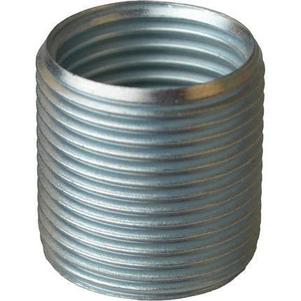 Eldi Pedal thread socket left E2300-02