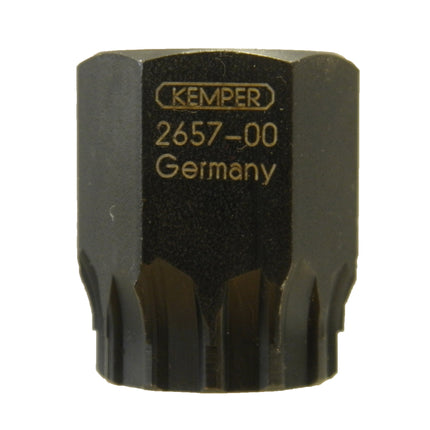 Eldi Pionafnemer Shimano HG 2657