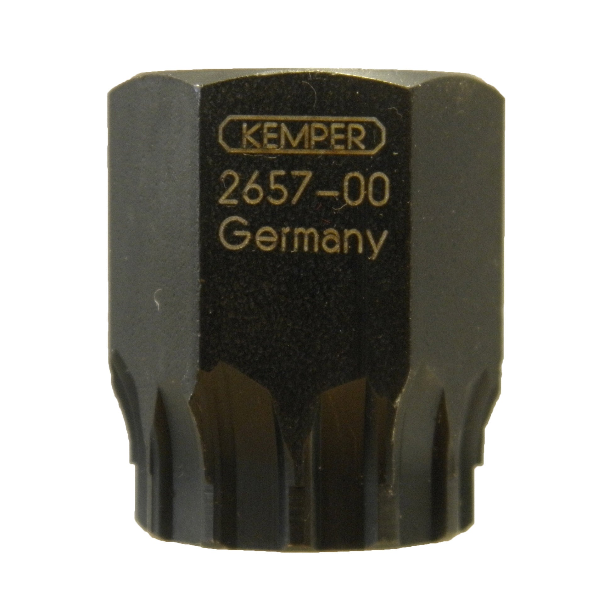 Eldi Pionafnemer Shimano HG 2657