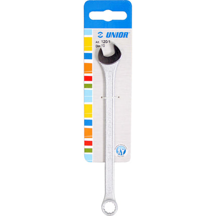 Unior Clé mixte 10mm