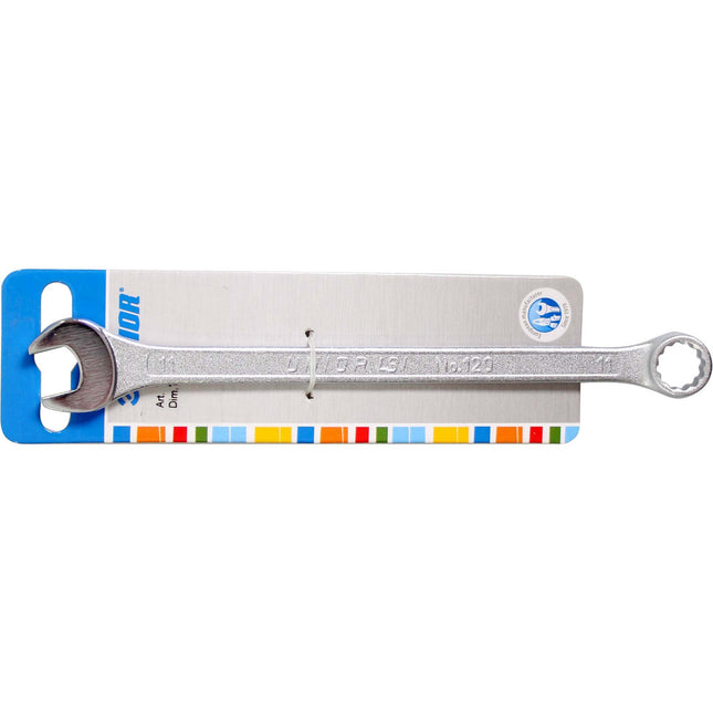 Unior steek/ringsleutel 11mm