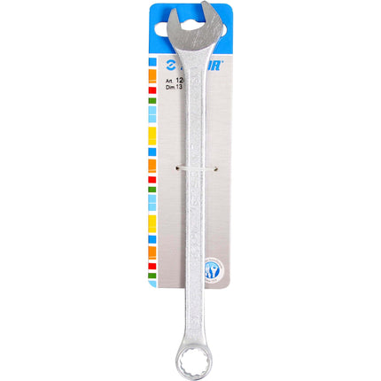Unior 13mm open-end/ring spanner