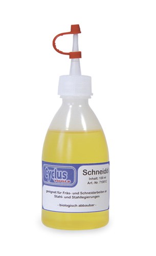 Cyclus SNIJOLIE busje a 100ml