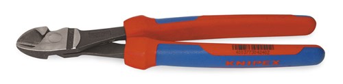 Cyclus/KNIPEX ZIJKNIPTANG groot 7402250