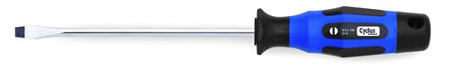Cyclus SCHROEVENDRAAIER 3X80
