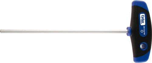 Cyclus T-INBUSSLEUTEL 5MM