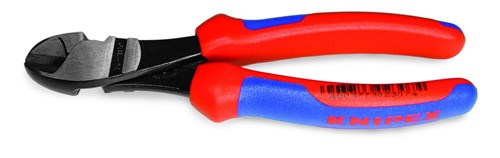 Cyclus/KNIPEX ZIJKNIPTANG middel 7402180