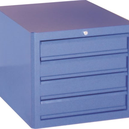 Cyclus ladeblok 4 laden
