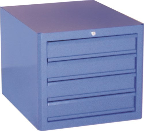 Cyclus ladeblok 4 laden