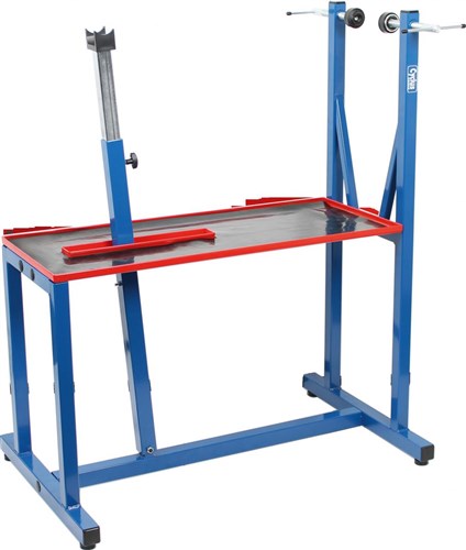 Cyclus Reparatie Standaard Werkplaats Nm