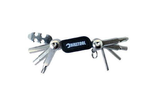 Biketool Multitool 13-DELIG BT-959