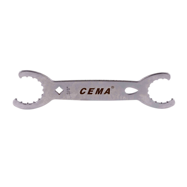 CEMA Tool bracketassleutel  externe lagercups 24/30mm