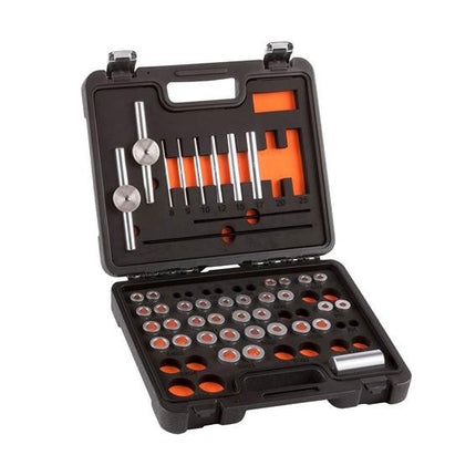 CEMA toolbox Outils standard d'installation de roulements de roue