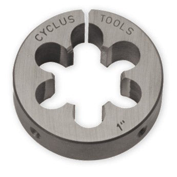 Voorvorksnijplaat 1.1/8" Cyclus 720020