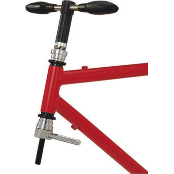 Balhoofdcuppers 1" en 1.1/8" Cyclus 720009