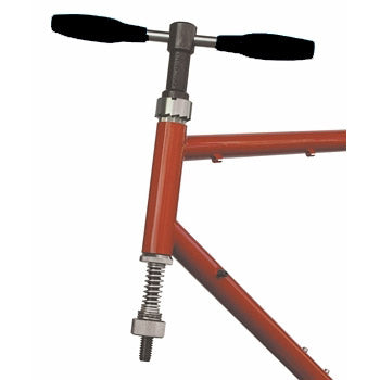 Balhoofdfrees geintegreerd Shimano boven Cyclus 720133