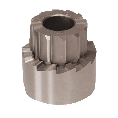 Balhoofdbuis frees 1" Cyclus 720025