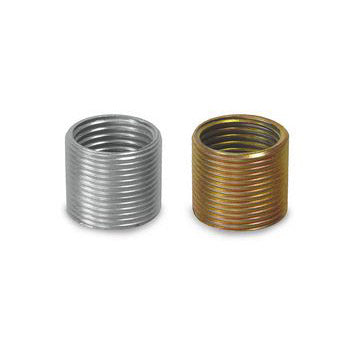 Jeu de bagues filetées de pédale G+D Cyclus 720035