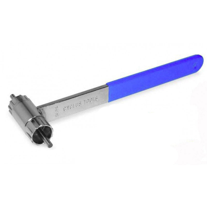 Cassette afnemer Campa/Shim. Cyclus 720053