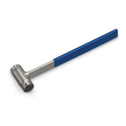 Démonte-roue libre/cassette Shimano axe plein Cyclus 720159