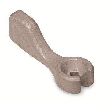 Cyclus nippelspanner Profi 3,2mm/14G gesmeed