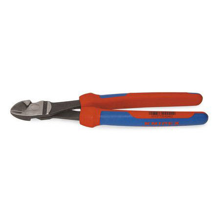 Spakenkniptang Knipex Cyclus 720188