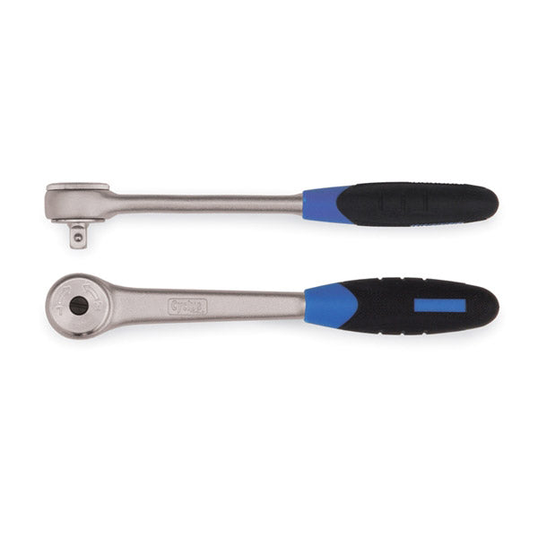 Ratelsleutel 3/8" omkeerbaar Cyclus 720545