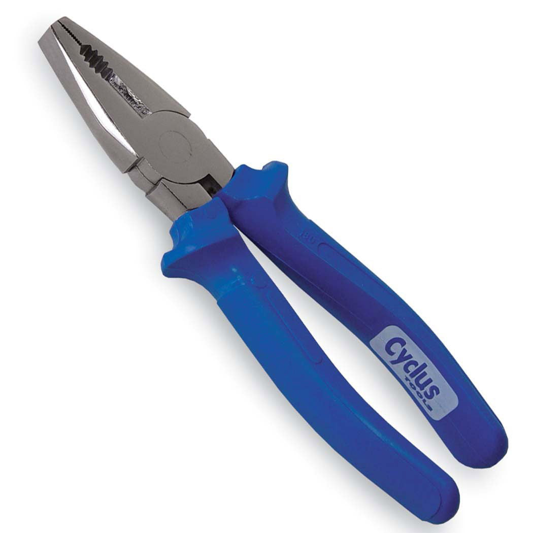 Combitang recht Cyclus 7720500