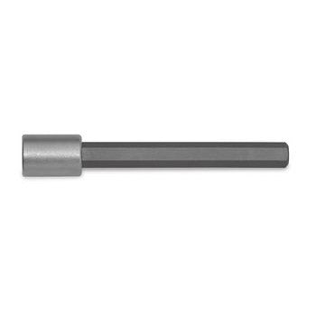 Verlengstuk  90mm lang Campa v/mont.br.schalen U.T. 720537
