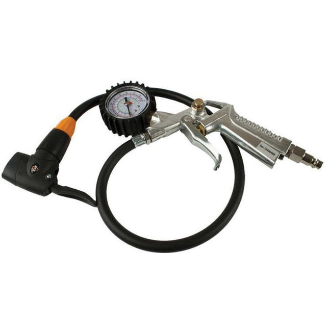 Cyclus luchtdrukpistool 1/4“ AV/FV