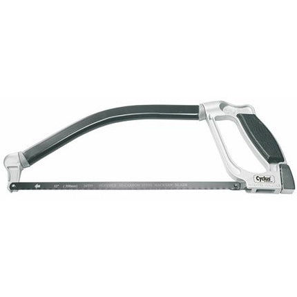 Metaalzaag 10"-12" + zaagblad Cyclus 720302