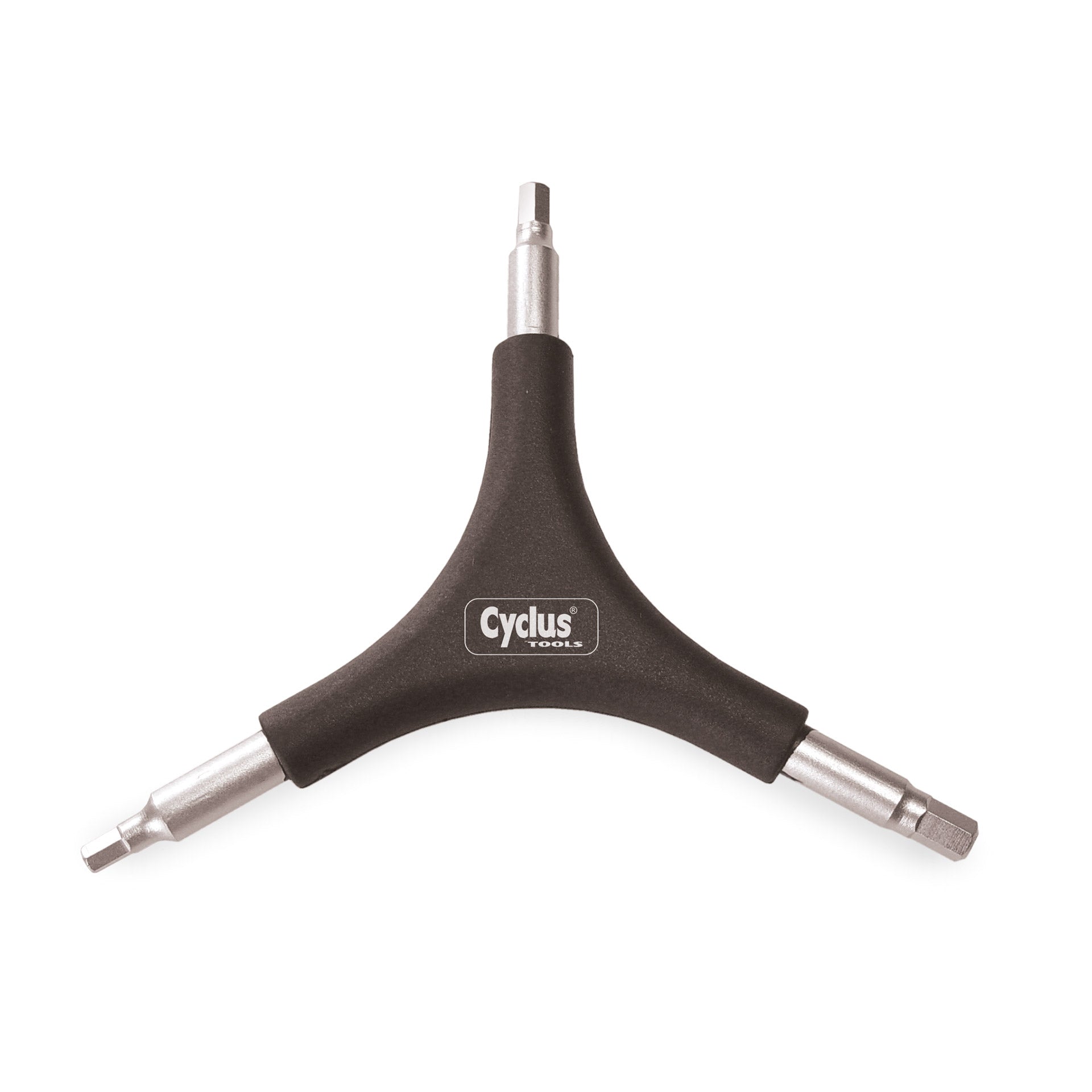 Y-sleutel inbus 4-5-6mm Cyclus 720631