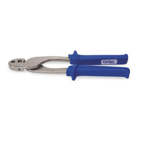 Cyclus kettingponstang ½x3/32“ rvs