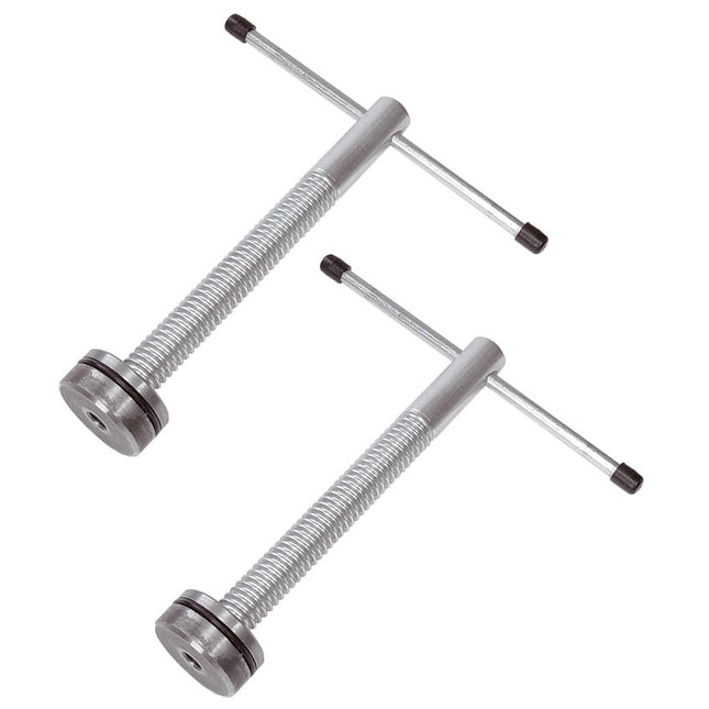 Cyclus spindels voor montagestandaard 7730006/07/08