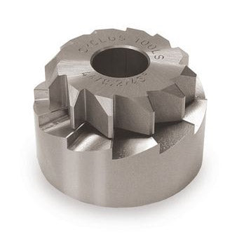 Fraise boîtier de direction sans rondelle basse Cyclus 720908