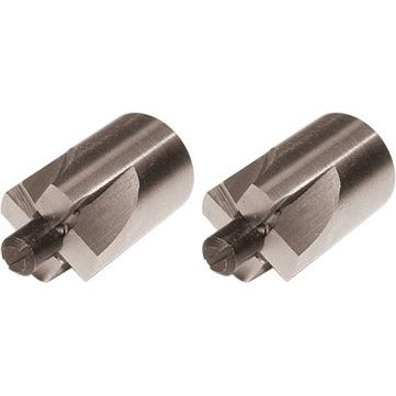 Schijfremnok-frees 16-mm stel Cyclus 720915